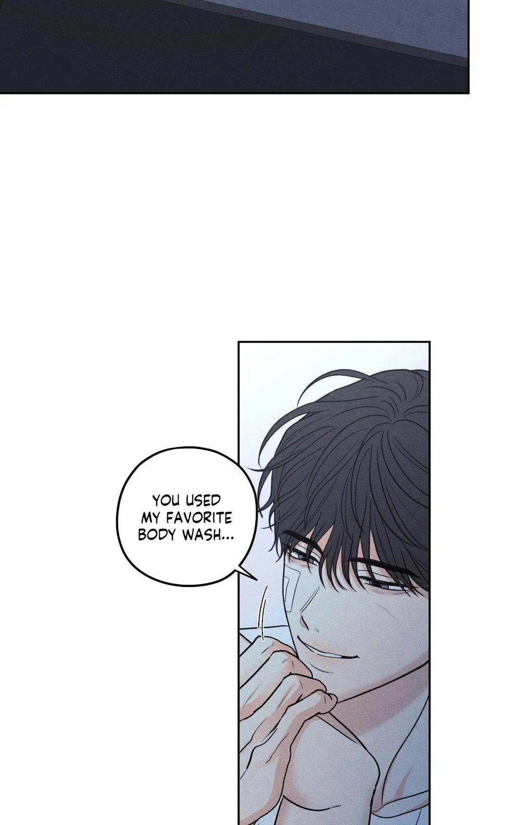 The Edge Of Ambiguity - Chapter 96 Page 69