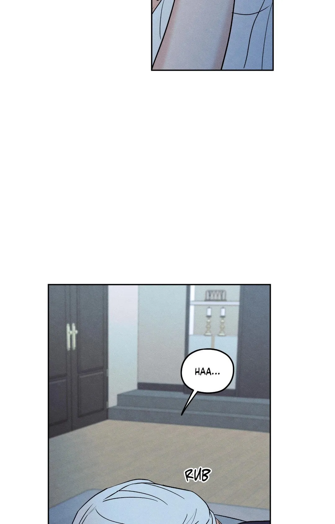 The Edge Of Ambiguity - Chapter 96 Page 70