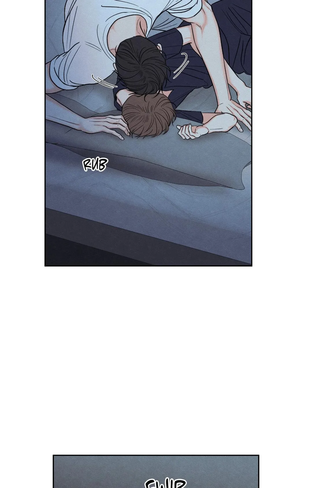 The Edge Of Ambiguity - Chapter 96 Page 71