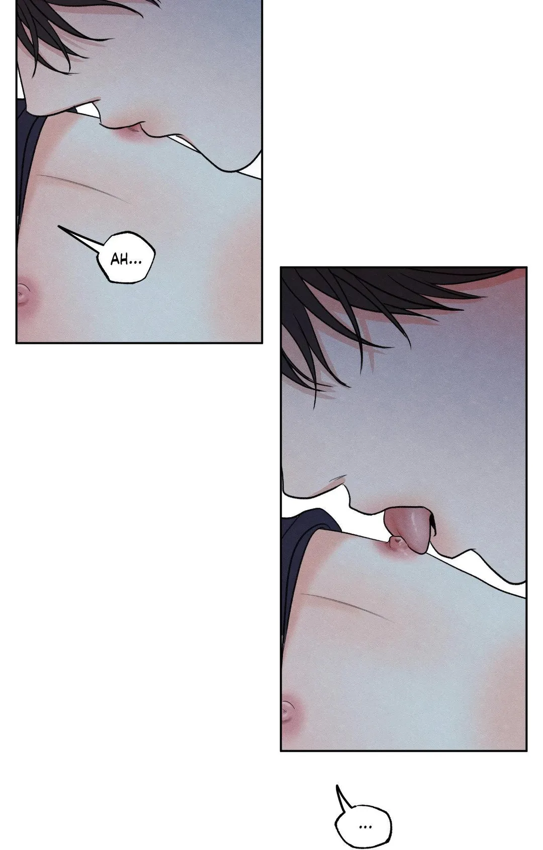 The Edge Of Ambiguity - Chapter 96 Page 75