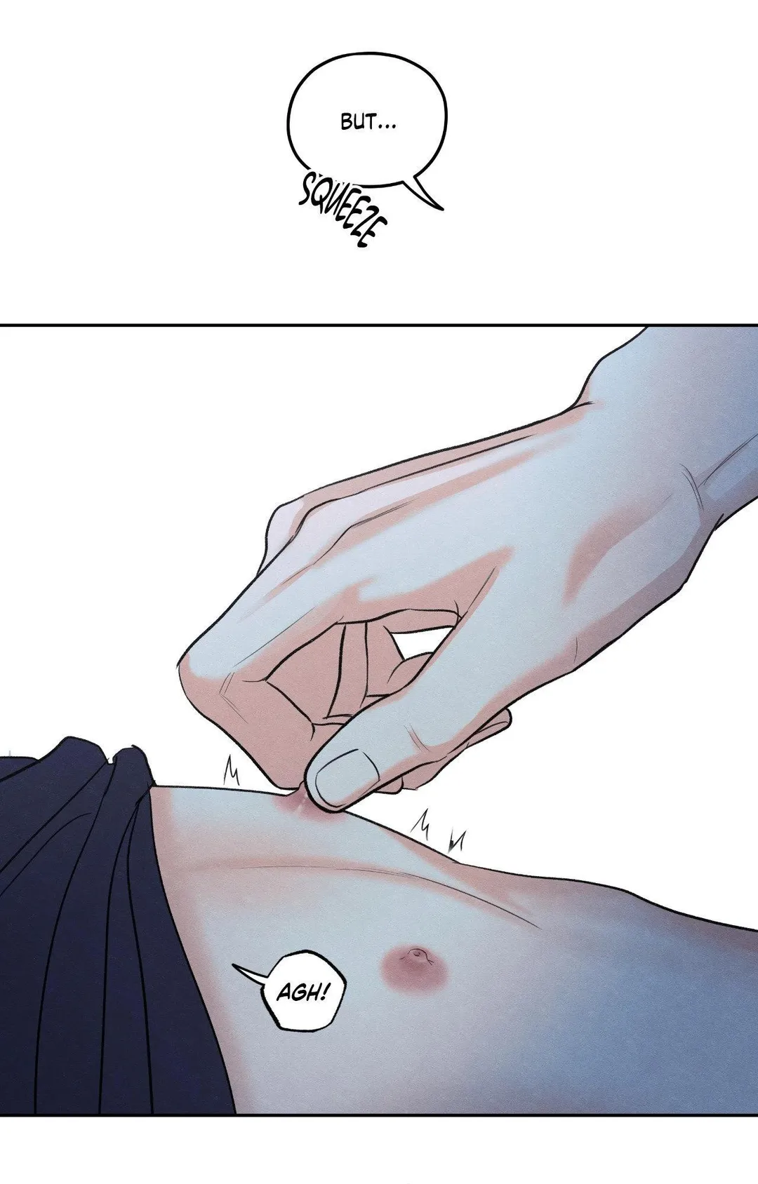 The Edge Of Ambiguity - Chapter 96 Page 81
