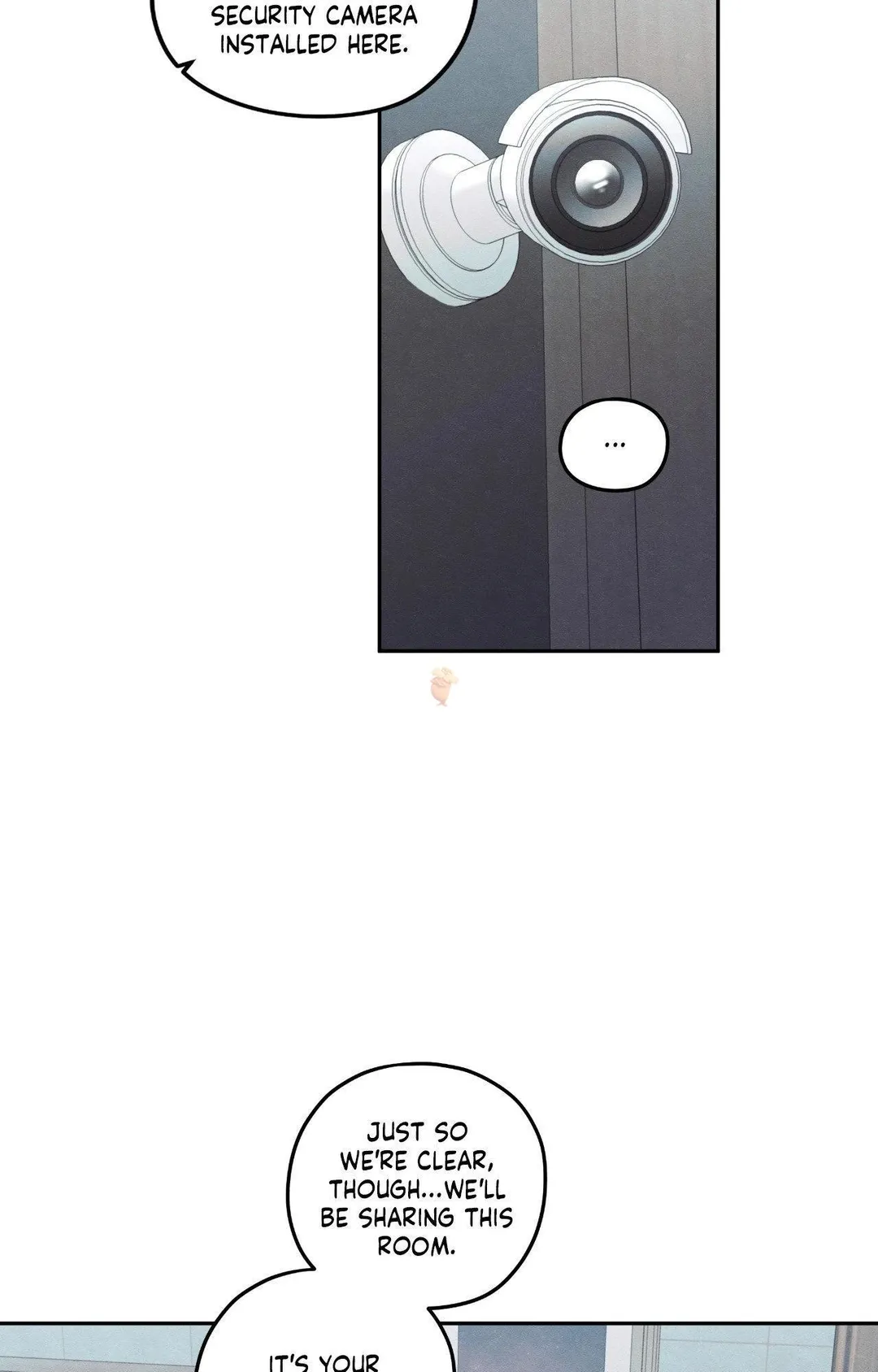 The Edge Of Ambiguity - Chapter 97 Page 4