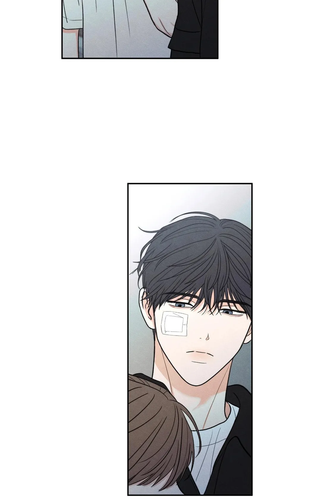 The Edge Of Ambiguity - Chapter 97 Page 7