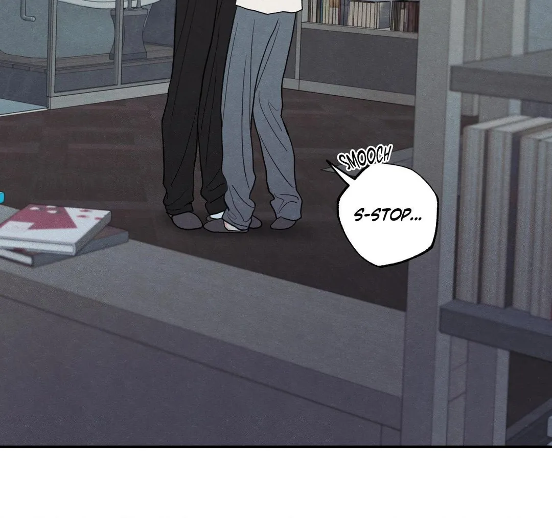 The Edge Of Ambiguity - Chapter 97 Page 10