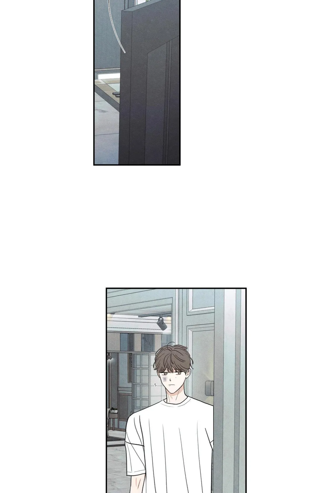 The Edge Of Ambiguity - Chapter 97 Page 28