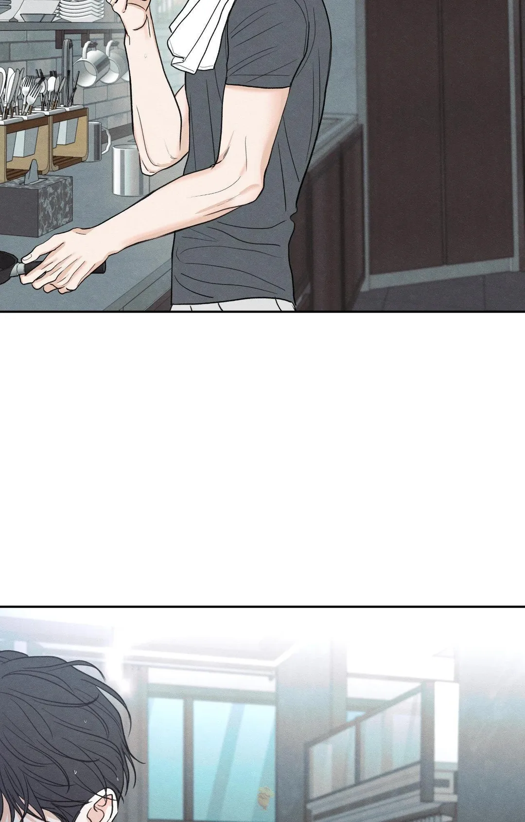 The Edge Of Ambiguity - Chapter 97 Page 30
