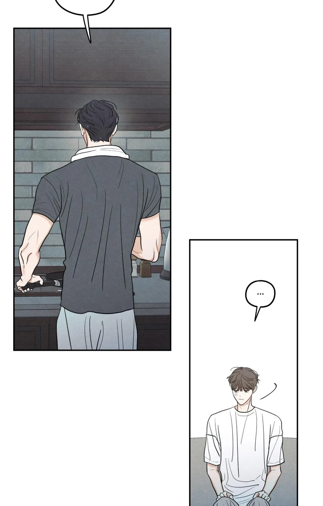 The Edge Of Ambiguity - Chapter 97 Page 32