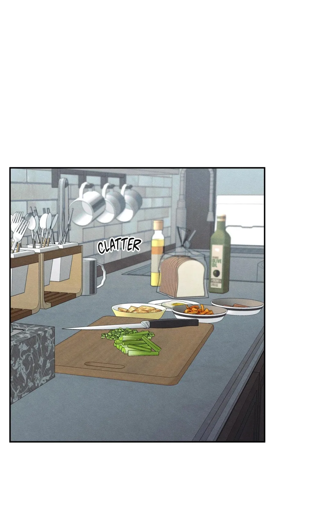 The Edge Of Ambiguity - Chapter 97 Page 34