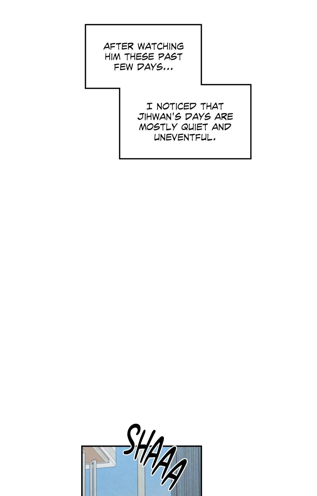 The Edge Of Ambiguity - Chapter 97 Page 45