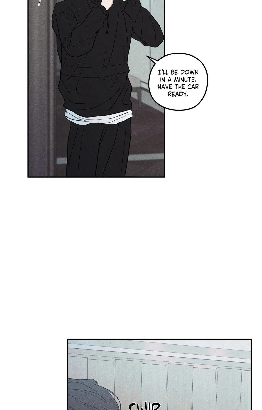 The Edge Of Ambiguity - Chapter 97 Page 50