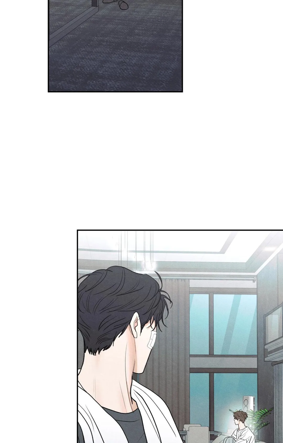 The Edge Of Ambiguity - Chapter 97 Page 57