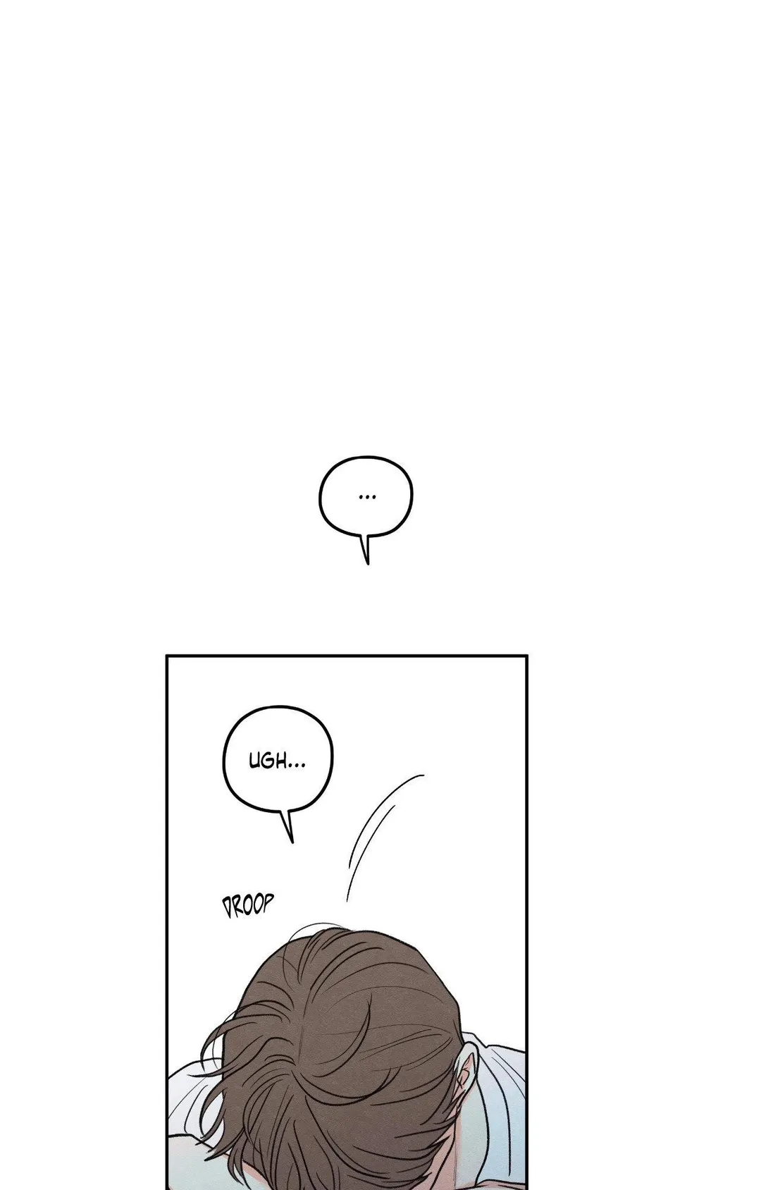 The Edge Of Ambiguity - Chapter 97 Page 60