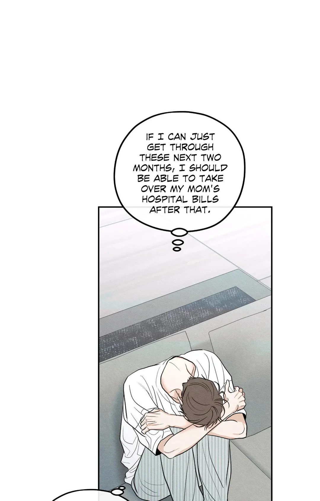 The Edge Of Ambiguity - Chapter 97 Page 64