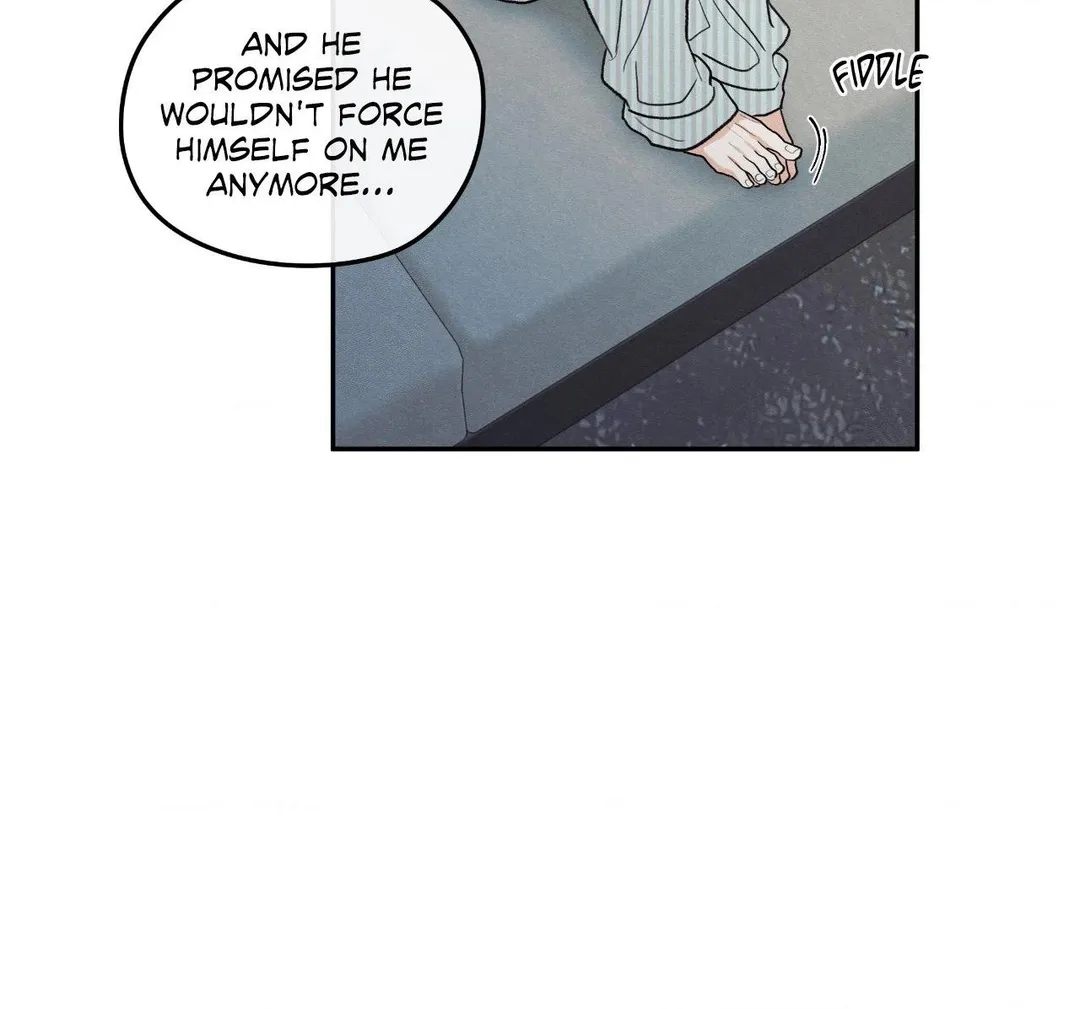 The Edge Of Ambiguity - Chapter 97 Page 65