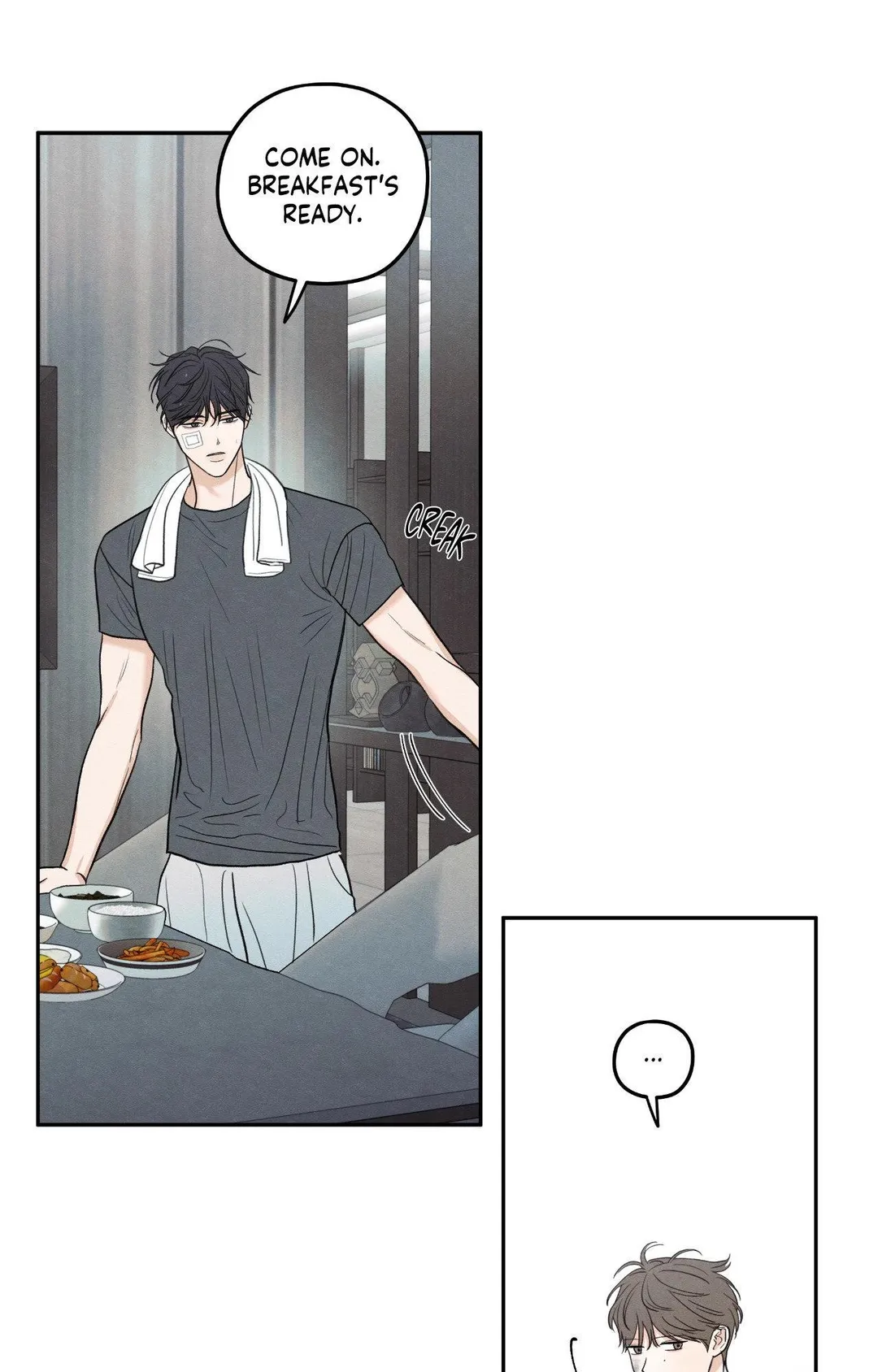 The Edge Of Ambiguity - Chapter 97 Page 66