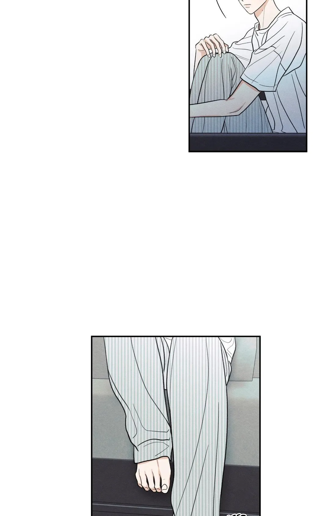 The Edge Of Ambiguity - Chapter 97 Page 67
