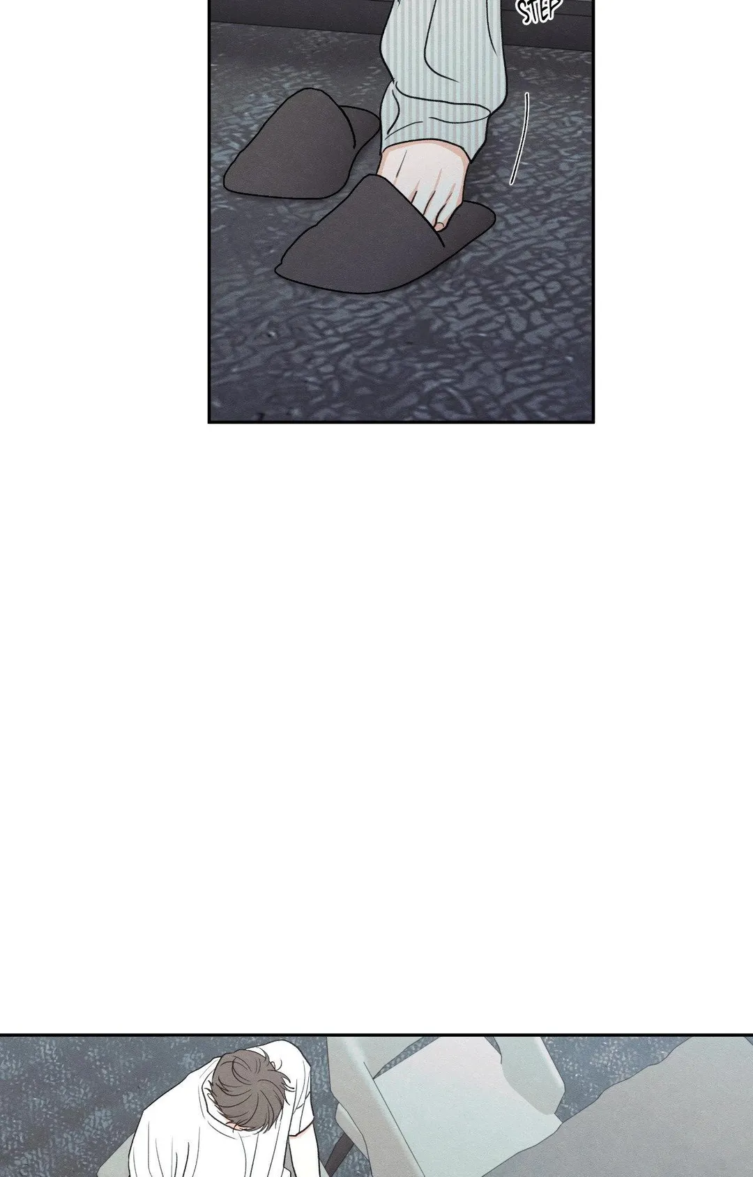 The Edge Of Ambiguity - Chapter 97 Page 68