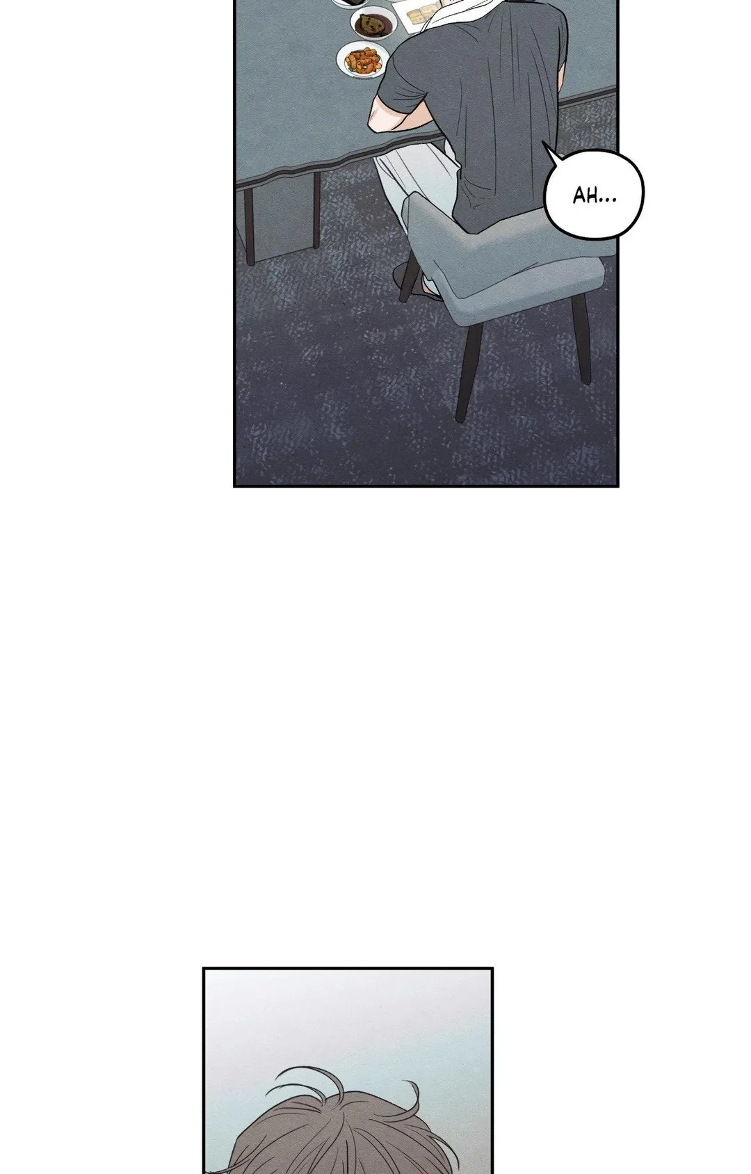 The Edge Of Ambiguity - Chapter 97 Page 79