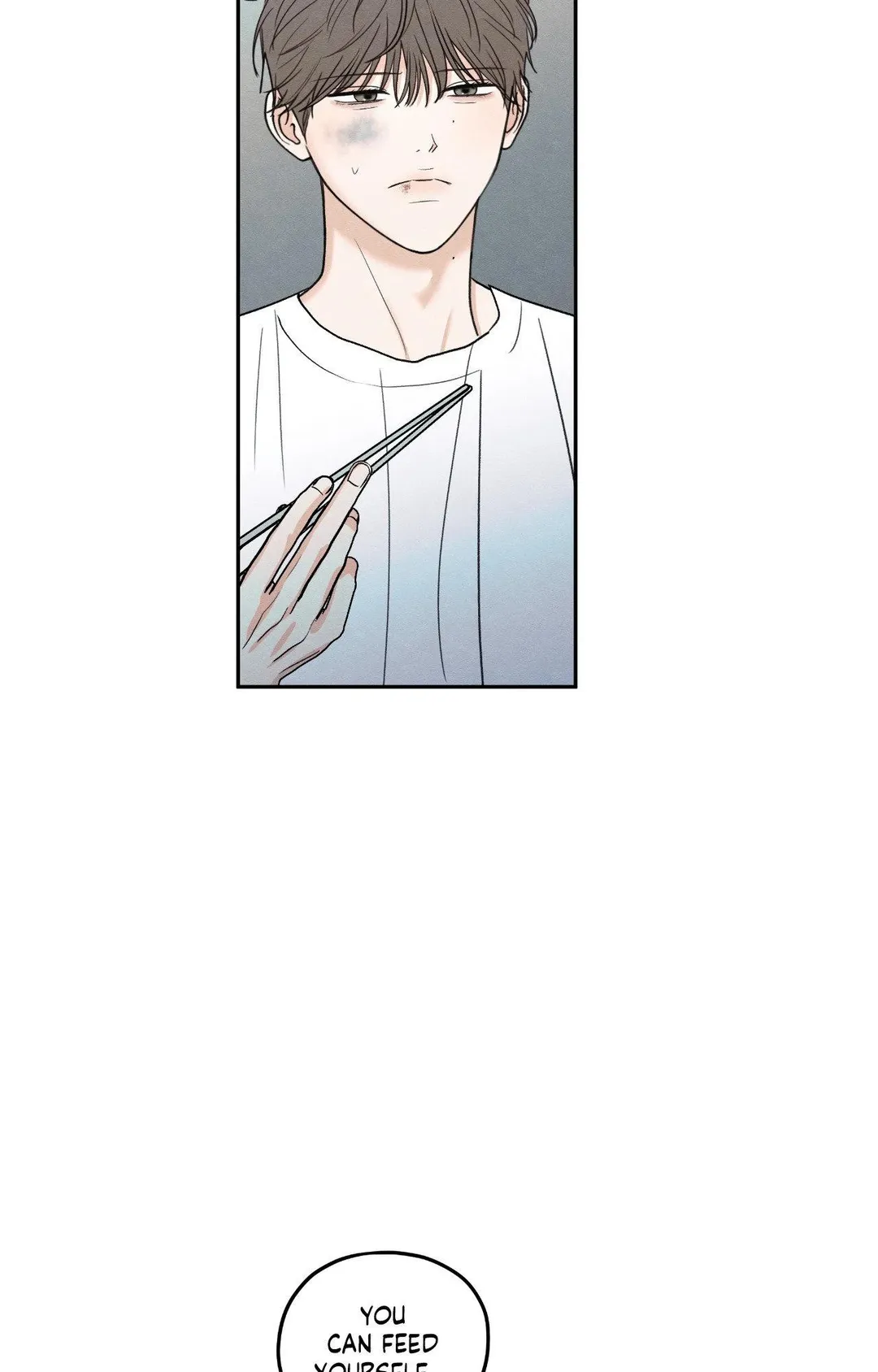 The Edge Of Ambiguity - Chapter 97 Page 80