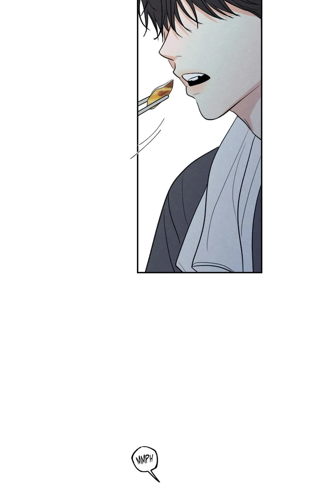 The Edge Of Ambiguity - Chapter 97 Page 83