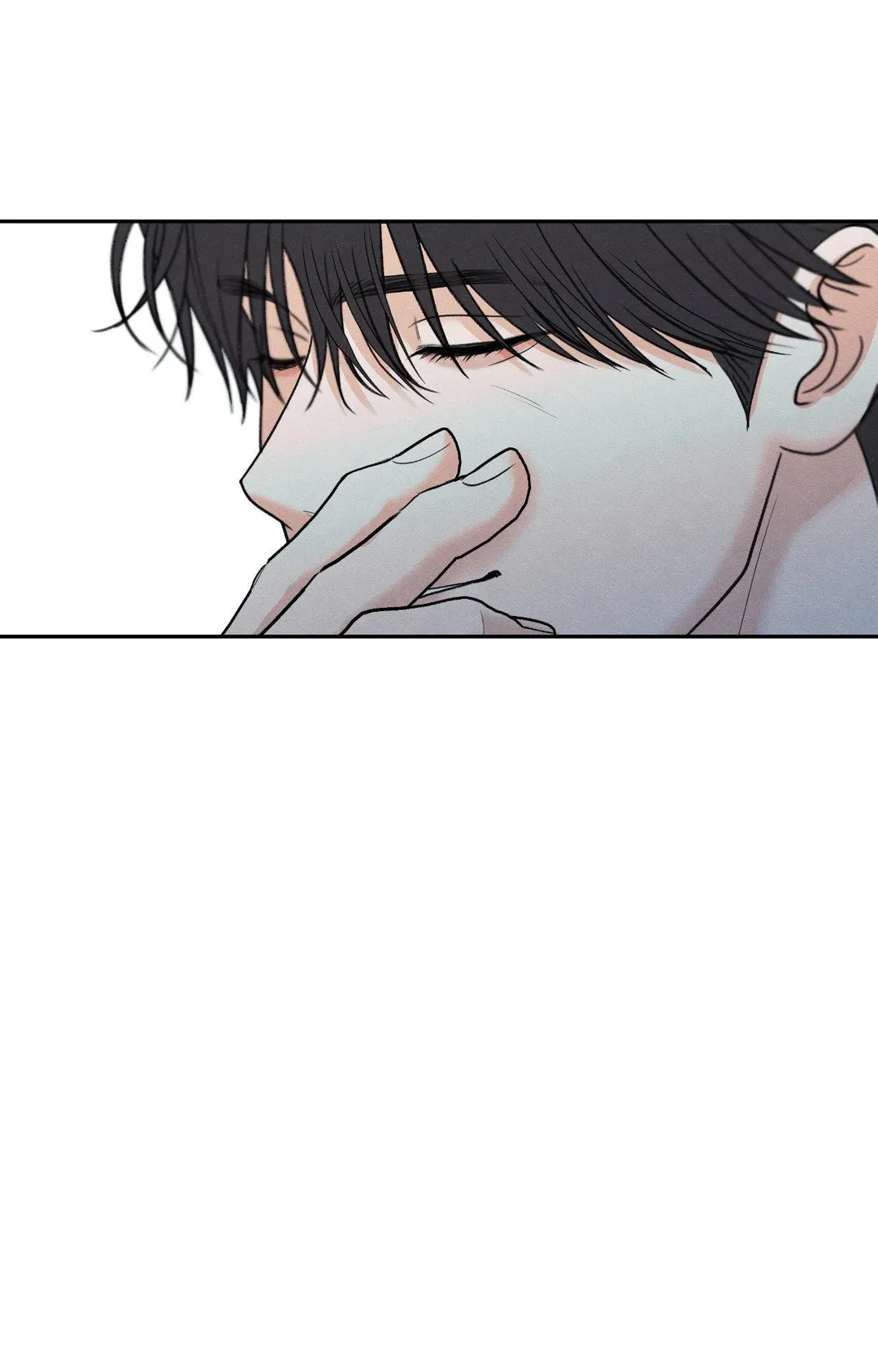 The Edge Of Ambiguity - Chapter 97 Page 89