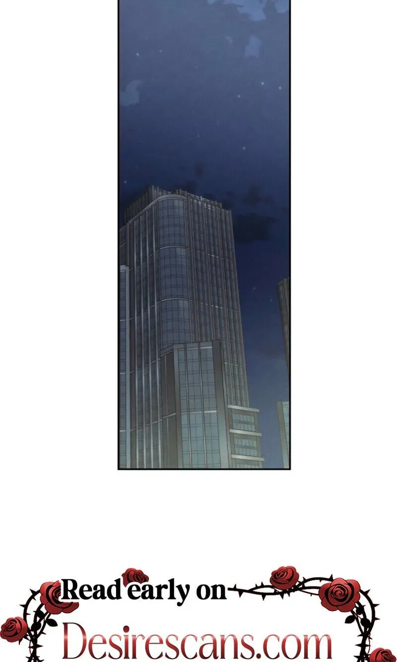The Edge Of Ambiguity - Chapter 99 Page 2