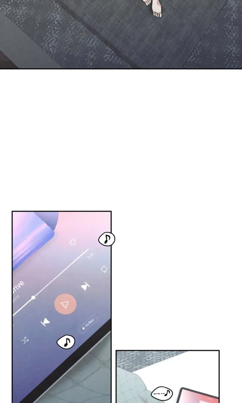 The Edge Of Ambiguity - Chapter 99 Page 4