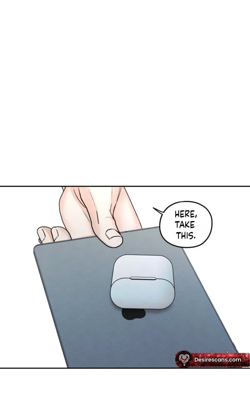 The Edge Of Ambiguity - Chapter 99 Page 7
