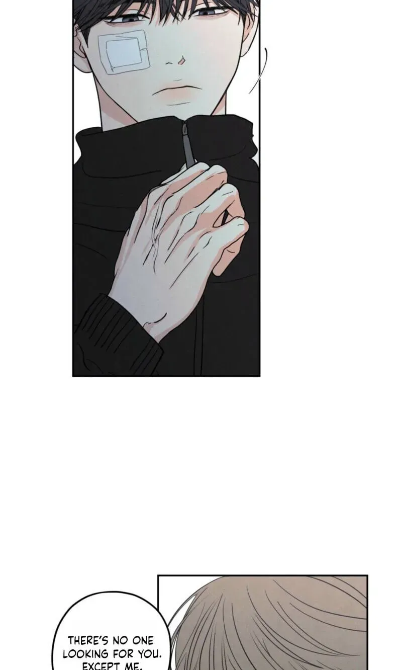 The Edge Of Ambiguity - Chapter 99 Page 12