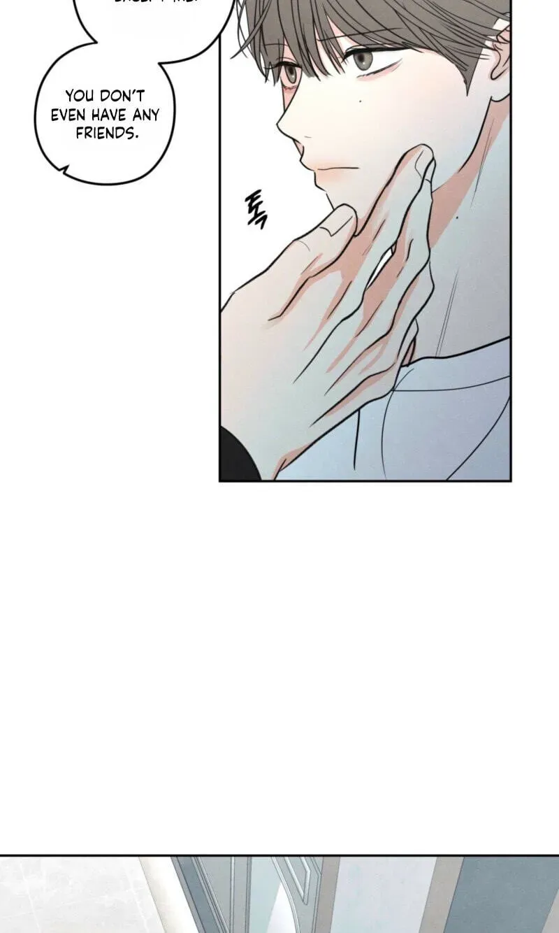 The Edge Of Ambiguity - Chapter 99 Page 13