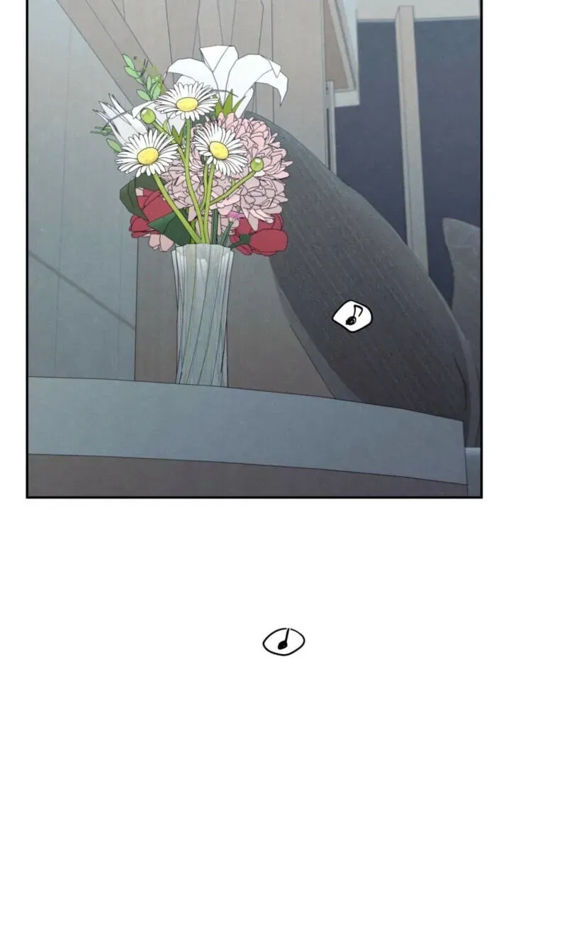 The Edge Of Ambiguity - Chapter 99 Page 21