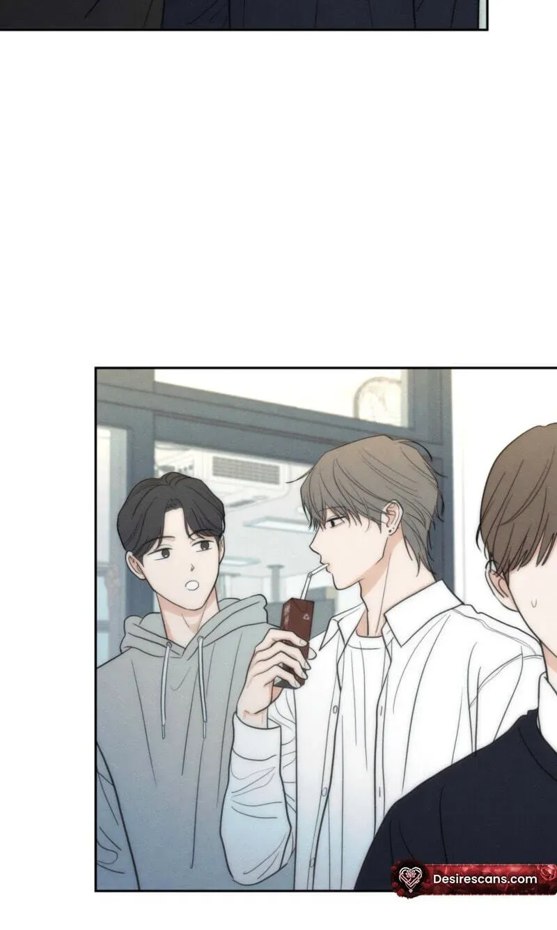 The Edge Of Ambiguity - Chapter 99 Page 25