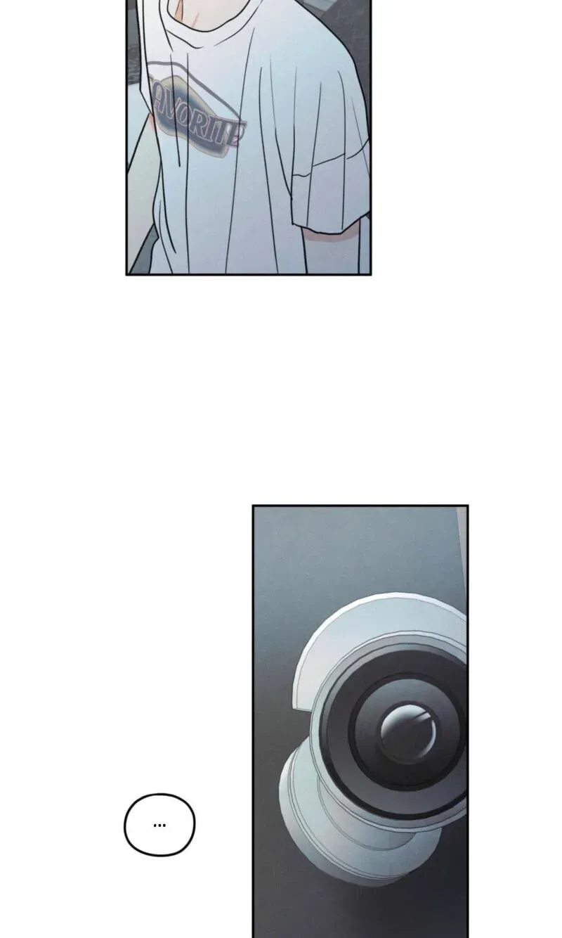 The Edge Of Ambiguity - Chapter 99 Page 32