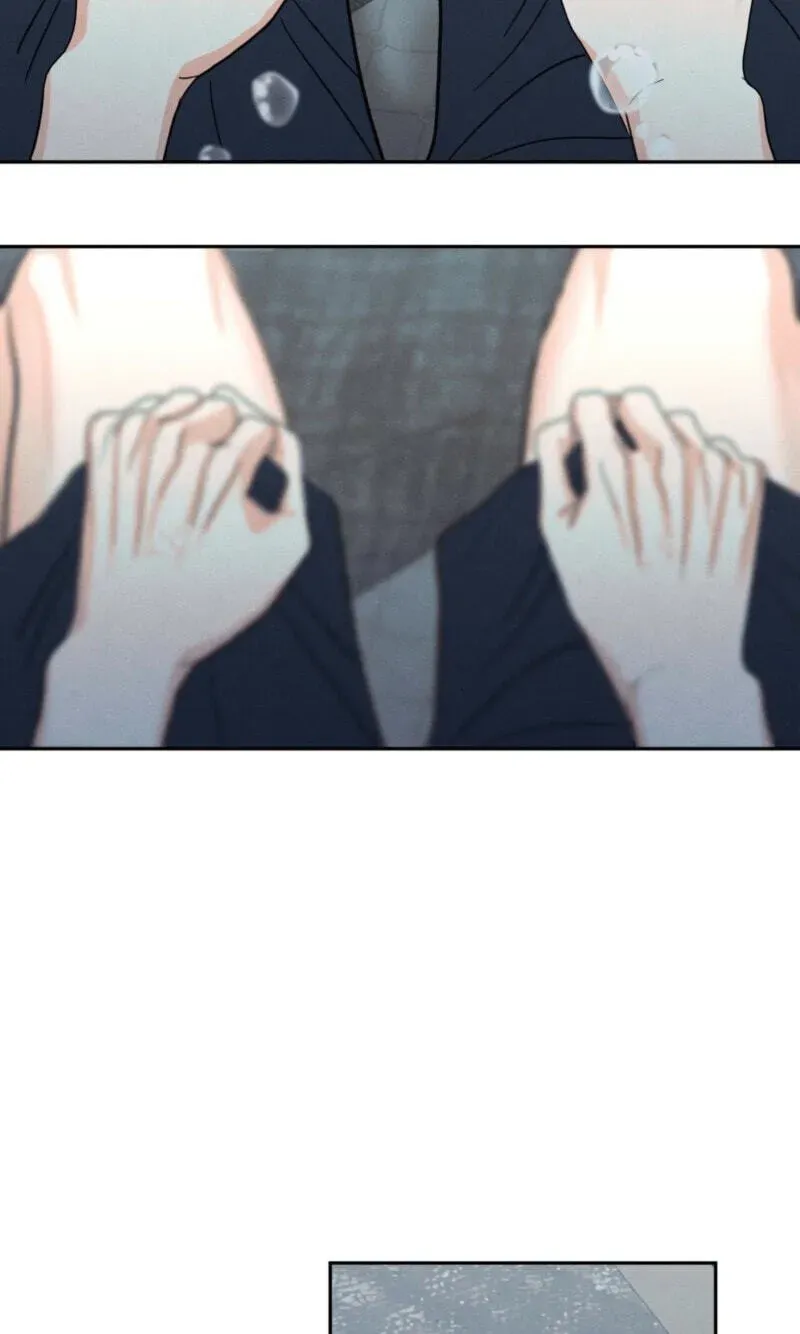 The Edge Of Ambiguity - Chapter 99 Page 34