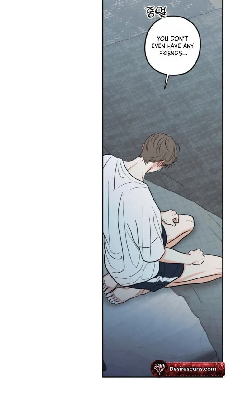 The Edge Of Ambiguity - Chapter 99 Page 35