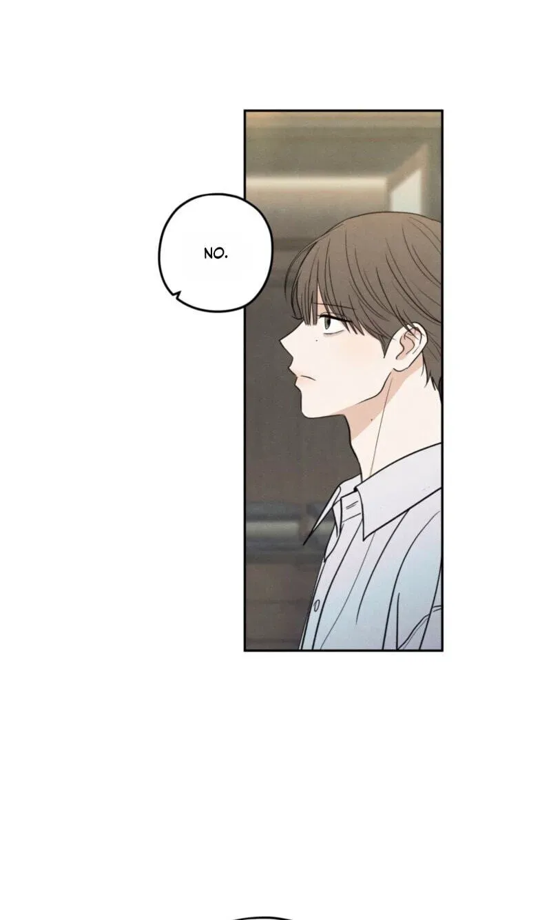 The Edge Of Ambiguity - Chapter 99 Page 40