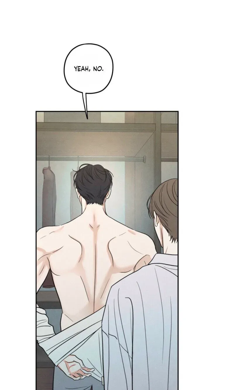 The Edge Of Ambiguity - Chapter 99 Page 43