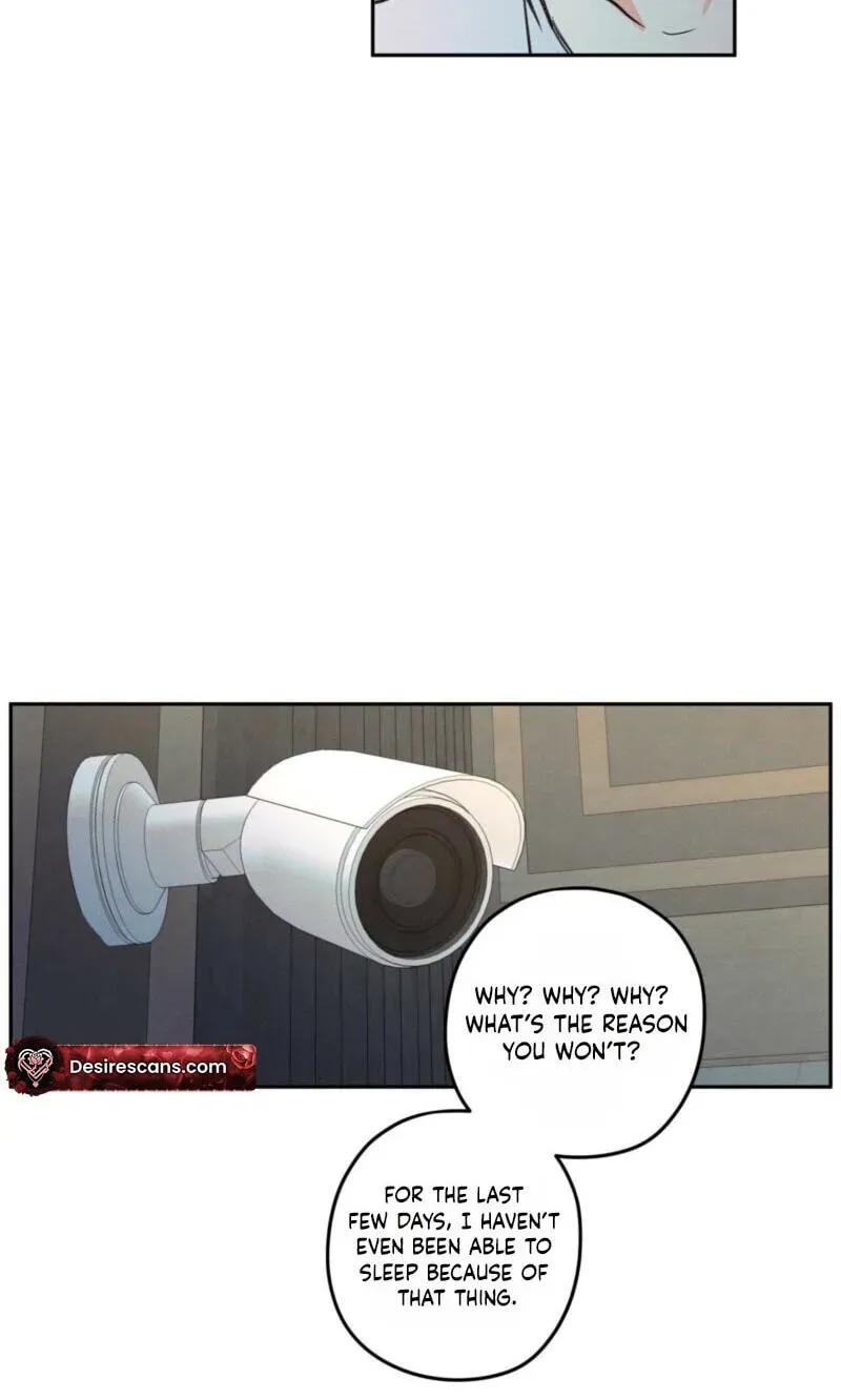 The Edge Of Ambiguity - Chapter 99 Page 45