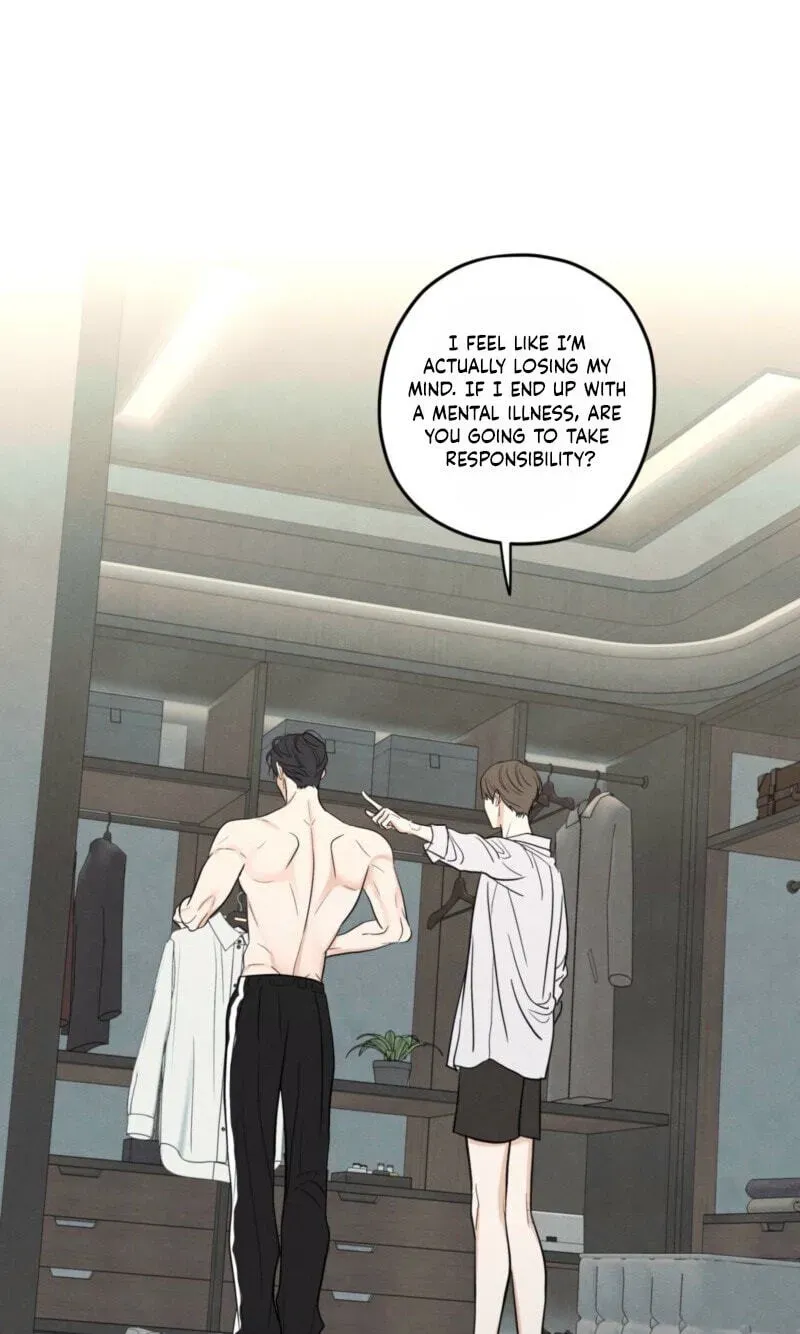 The Edge Of Ambiguity - Chapter 99 Page 46