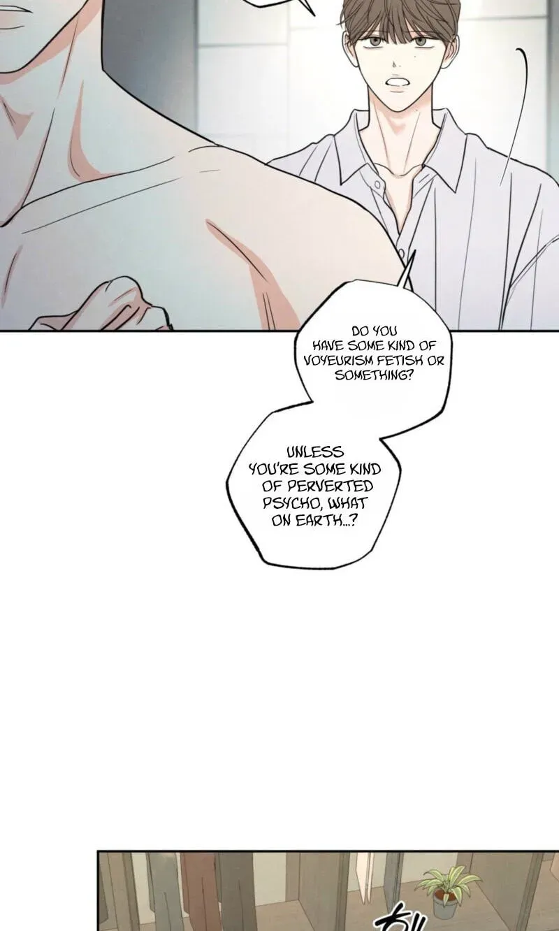 The Edge Of Ambiguity - Chapter 99 Page 48