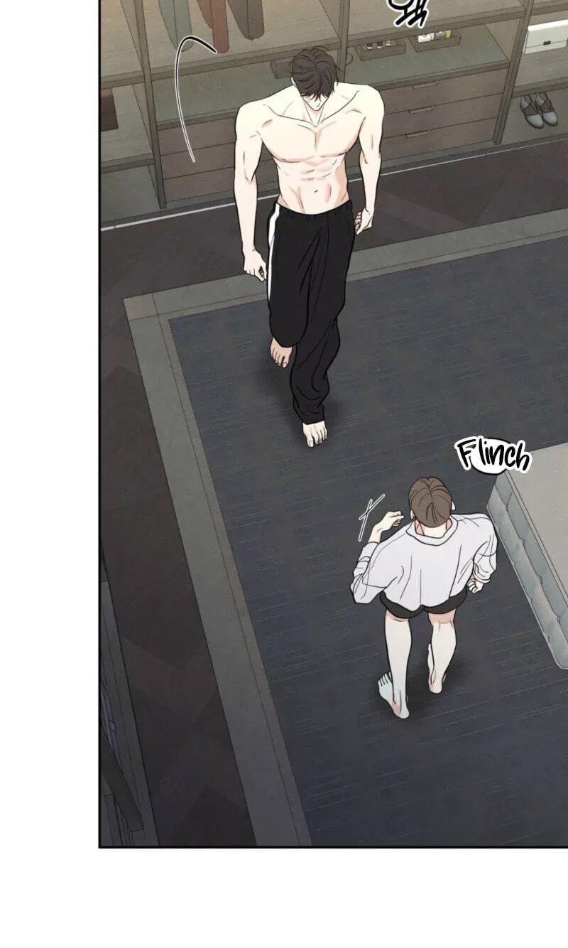 The Edge Of Ambiguity - Chapter 99 Page 49