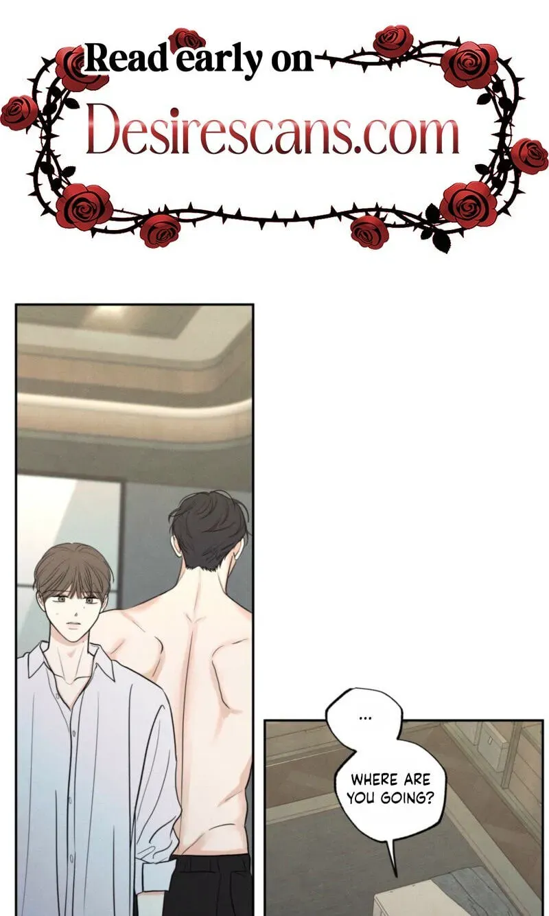 The Edge Of Ambiguity - Chapter 99 Page 50