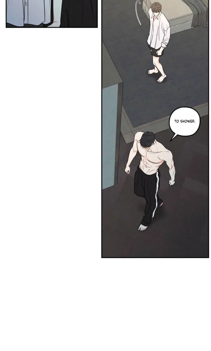 The Edge Of Ambiguity - Chapter 99 Page 51