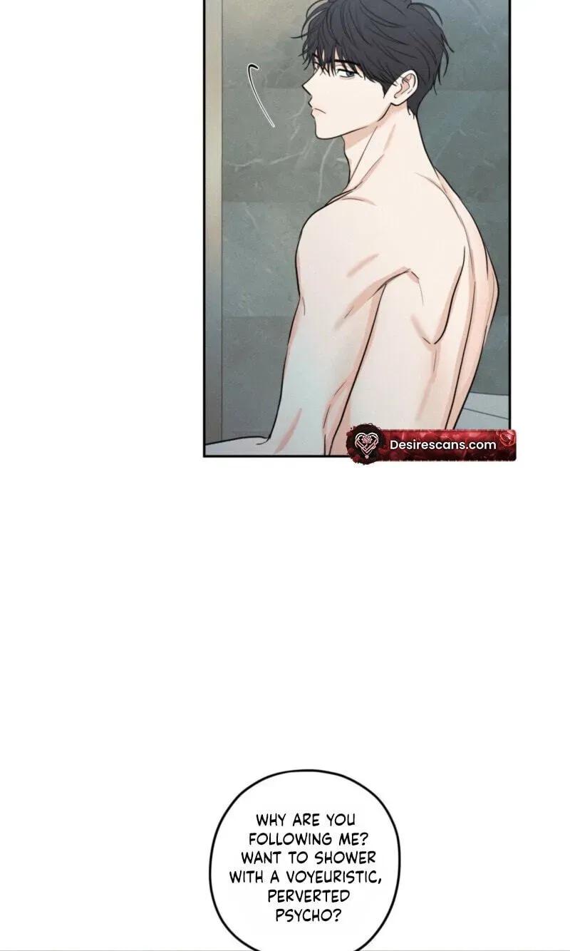 The Edge Of Ambiguity - Chapter 99 Page 55