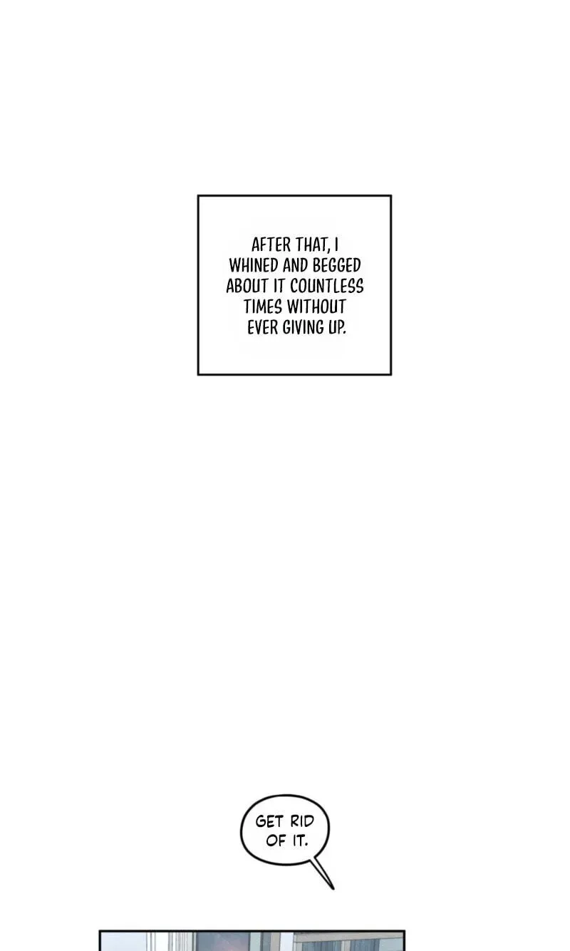 The Edge Of Ambiguity - Chapter 99 Page 61