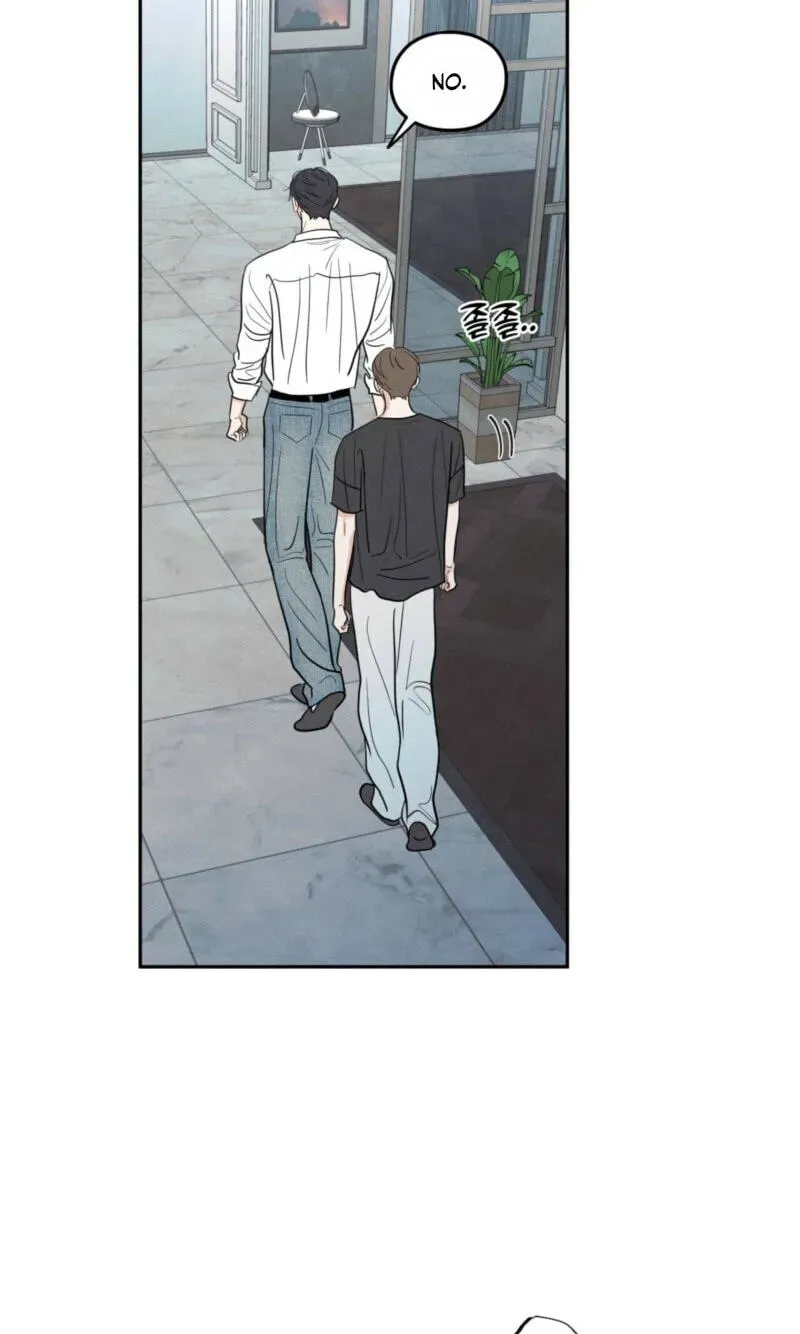 The Edge Of Ambiguity - Chapter 99 Page 62