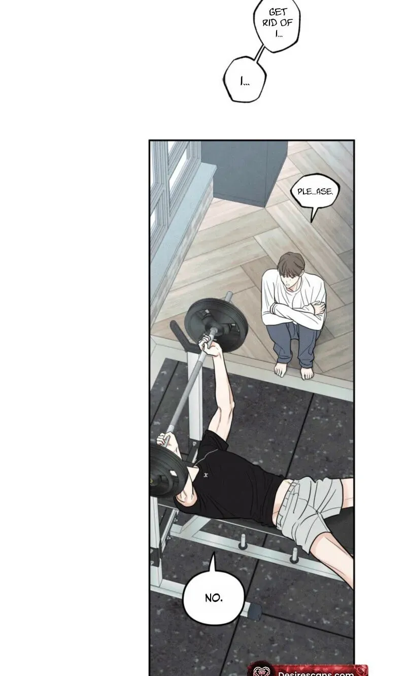 The Edge Of Ambiguity - Chapter 99 Page 63