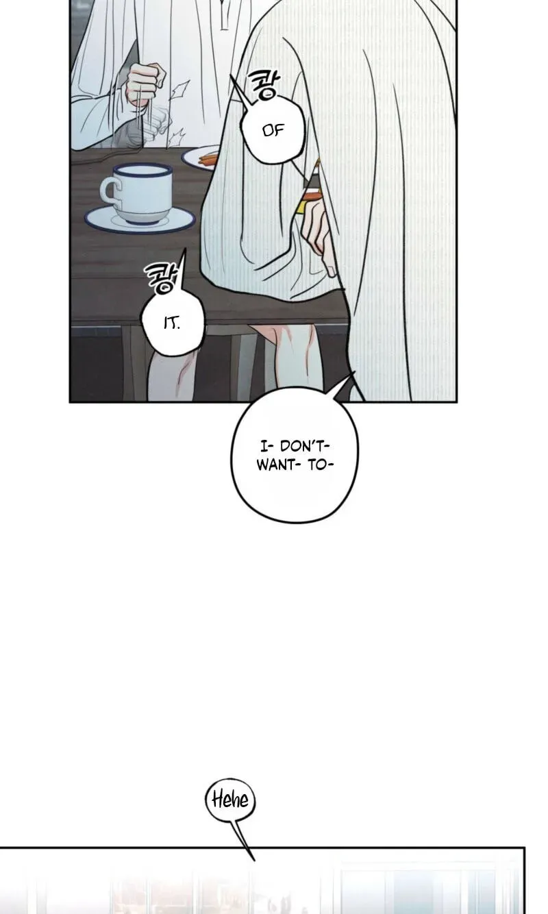 The Edge Of Ambiguity - Chapter 99 Page 65