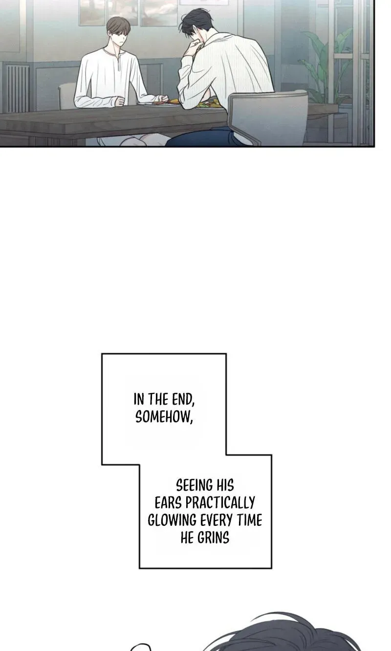 The Edge Of Ambiguity - Chapter 99 Page 66