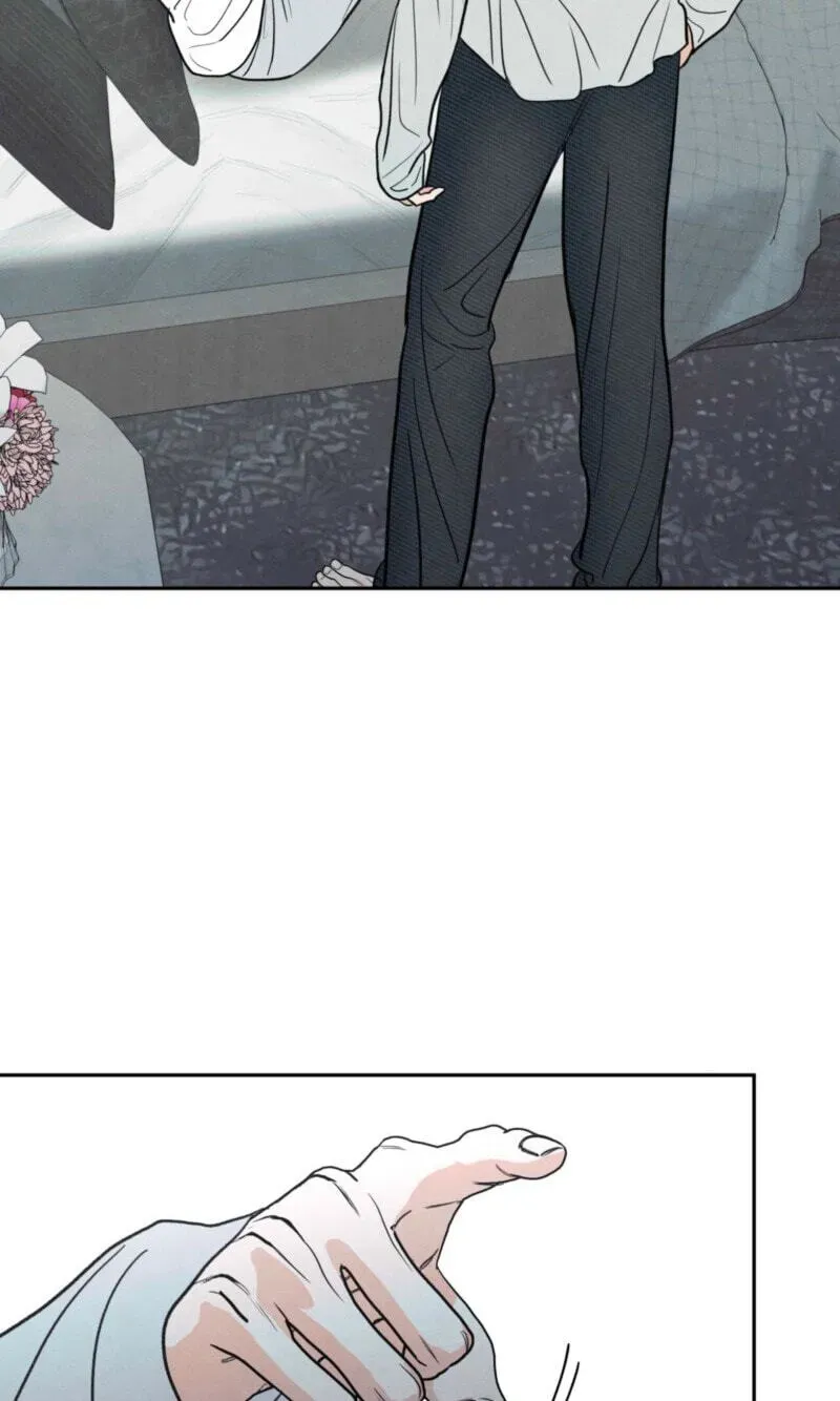 The Edge Of Ambiguity - Chapter 99 Page 70